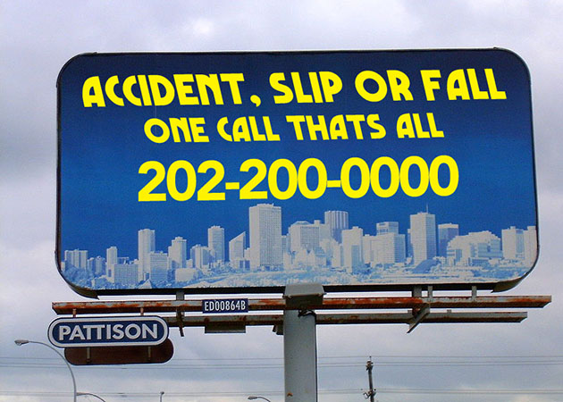 Easy Phone Number